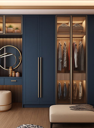 Image gallery marquee