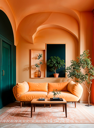 Image gallery marquee